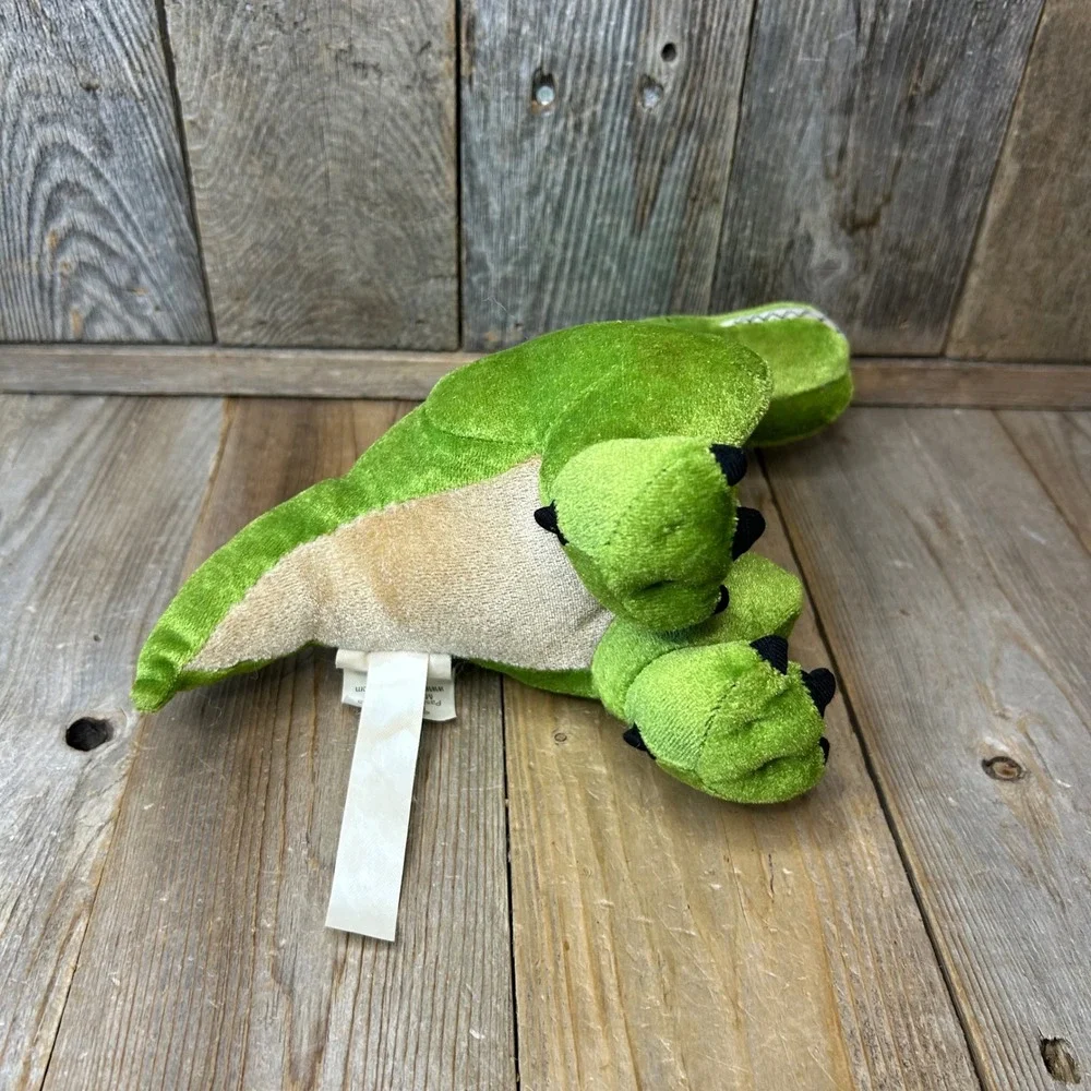 Disney Pixar Toy Story Rex Dinosaur Plush Green Stuffed Animal‎ 9